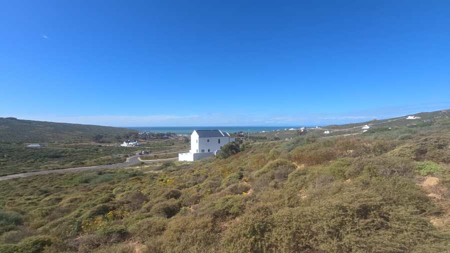 0 Bedroom Property for Sale in St Helena Views Western Cape